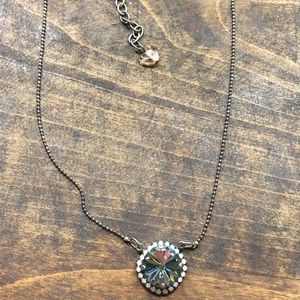 Sabika Longing Vienna Grace Necklace - S/S 2016